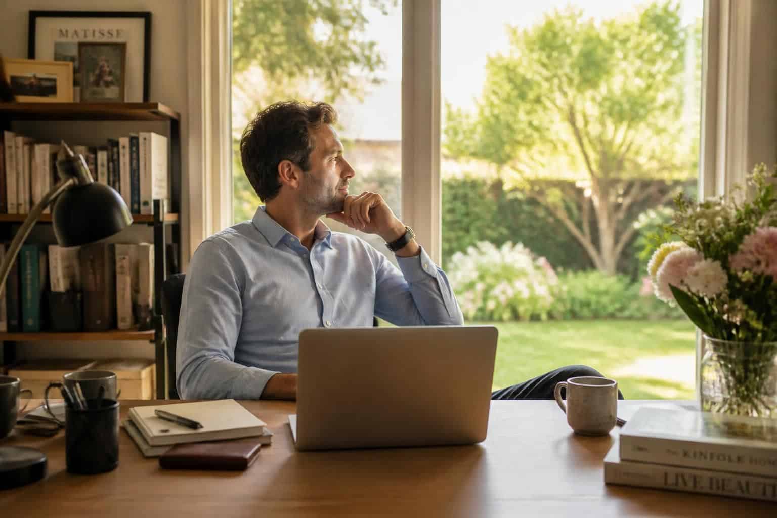 scopri strategie efficaci per bilanciare il tempo tra lavoro e vita privata, migliorando produttività e benessere personale.