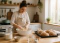 scopri come preparare il pane in casa facilmente, anche senza esperienza, con la nostra guida passo dopo passo per ottenere un pane fresco e delizioso ogni volta.