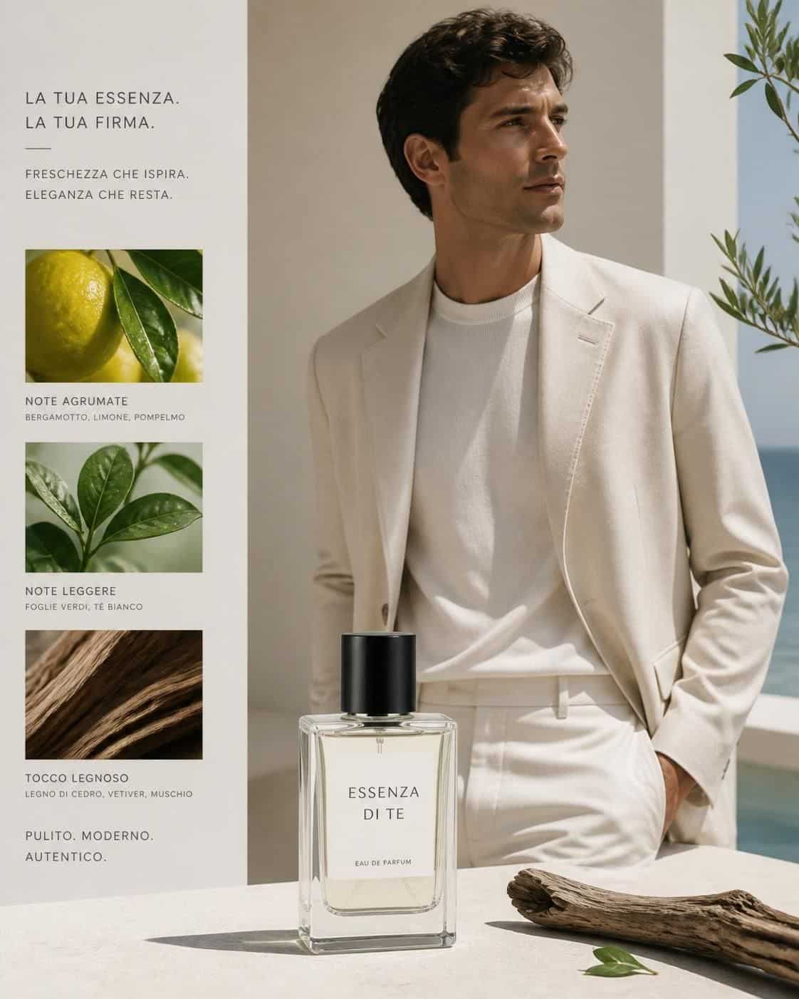 scopri come scegliere il profumo perfetto che rispecchia la tua personalità e valorizza il tuo stile unico con i nostri consigli esperti.