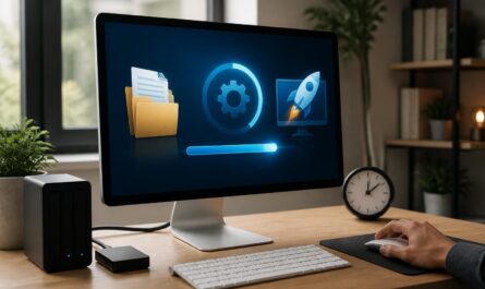 scopri i migliori metodi gratuiti per velocizzare un computer lento e migliorare le sue prestazioni senza alcuna spesa.