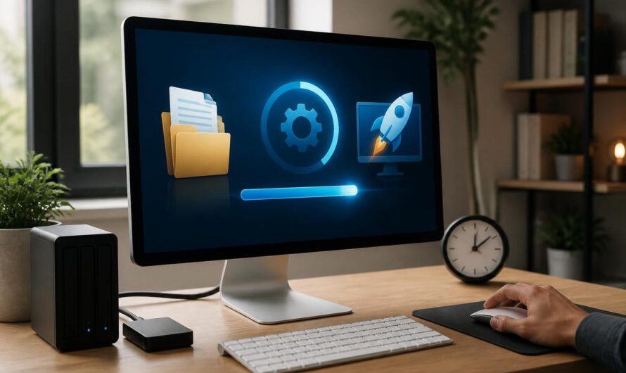 scopri i migliori metodi gratuiti per velocizzare un computer lento e migliorare le sue prestazioni senza alcuna spesa.