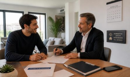 scopri le nuove normative che influenzano chi affitta casa e cosa cambia nelle procedure e nei diritti degli inquilini e proprietari.