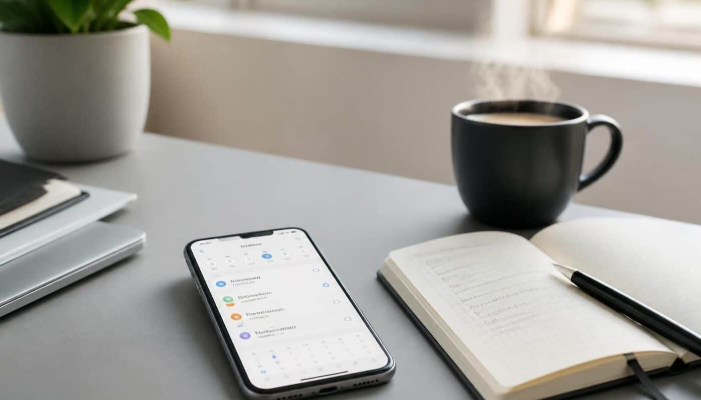 scopri le migliori app per organizzare le attività quotidiane e migliorare la tua produttività con facilità.