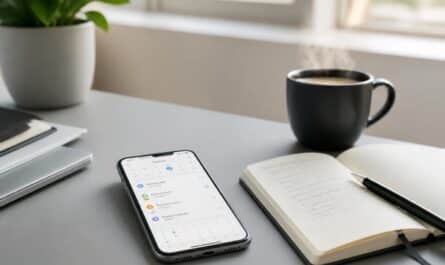 scopri le migliori app per organizzare le attività quotidiane e migliorare la tua produttività con facilità.