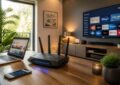 scopri come scegliere il router ideale per garantire una connessione internet stabile e veloce in casa, con consigli pratici e modelli consigliati.
