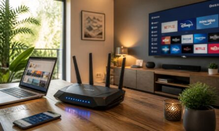 scopri come scegliere il router ideale per garantire una connessione internet stabile e veloce in casa, con consigli pratici e modelli consigliati.