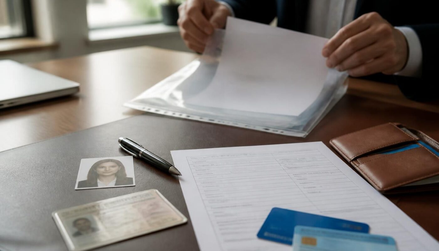 scopri quali documenti sono necessari per rinnovare la tua carta d'identità elettronica in modo semplice e veloce.