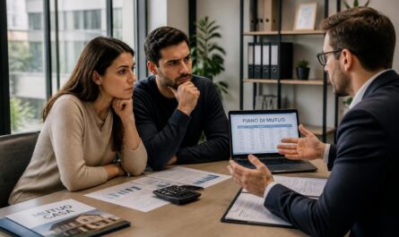 scopri quali errori evitare quando richiedi un mutuo per ottenere le migliori condizioni e realizzare il tuo progetto immobiliare senza sorprese.