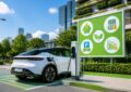 scopri tutti gli incentivi disponibili per l'acquisto di un'auto elettrica in italia, dalle agevolazioni fiscali ai bonus governativi per risparmiare e guidare green.