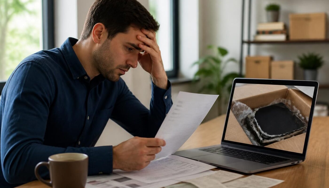 scopri i diritti del consumatore in caso di problemi con acquisti online e come tutelarti efficacemente.