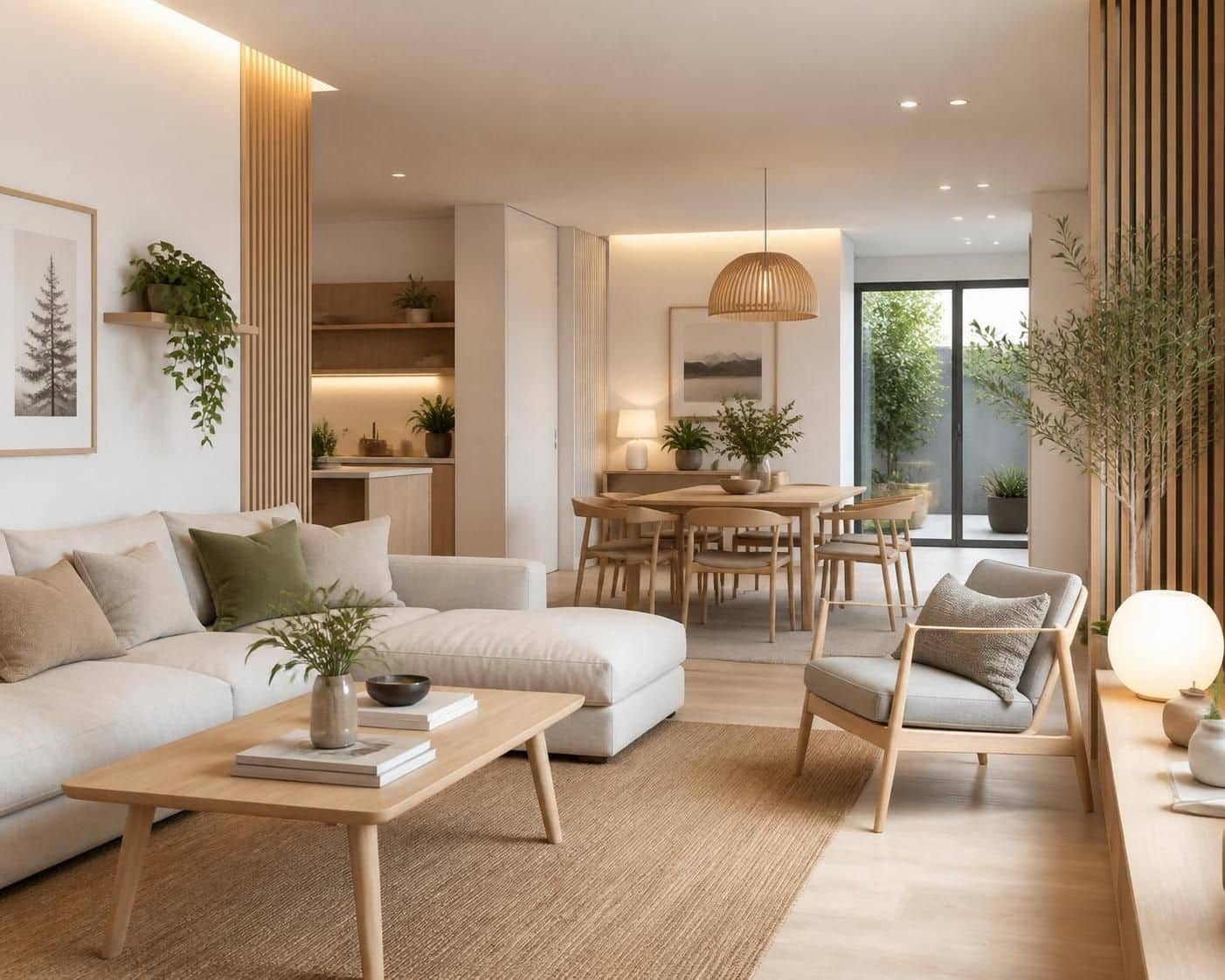 scopri le ultime tendenze di arredamento per la stagione, con consigli su colori, stili e decorazioni per rinnovare la tua casa con gusto e modernit&agrave;.