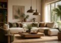 scopri le ultime tendenze di arredamento per la stagione e trasforma la tua casa con stile e innovazione.