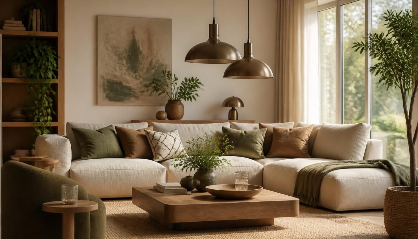 scopri le ultime tendenze di arredamento per la stagione e trasforma la tua casa con stile e innovazione.