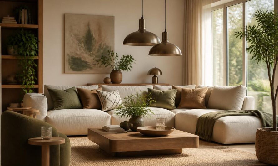scopri le ultime tendenze di arredamento per la stagione e trasforma la tua casa con stile e innovazione.