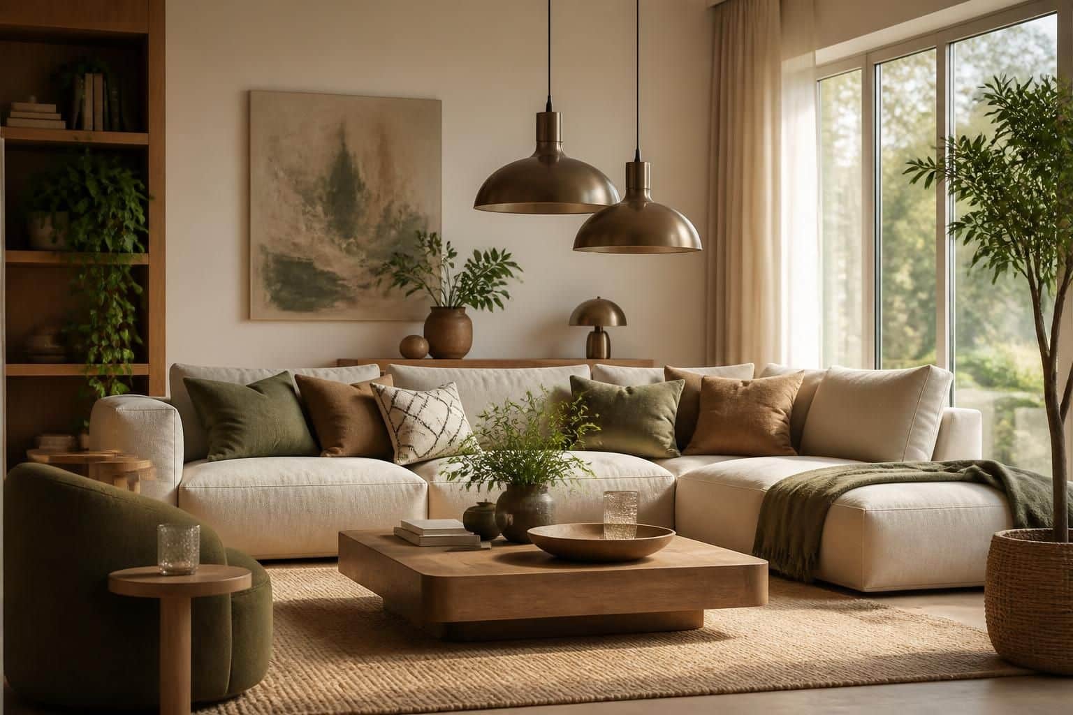 scopri le ultime tendenze di arredamento per la stagione e trasforma la tua casa con stile e innovazione.