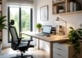 scopri come creare uno spazio di lavoro funzionale in casa con consigli pratici per organizzare e ottimizzare l'ambiente, migliorando produttività e comfort.