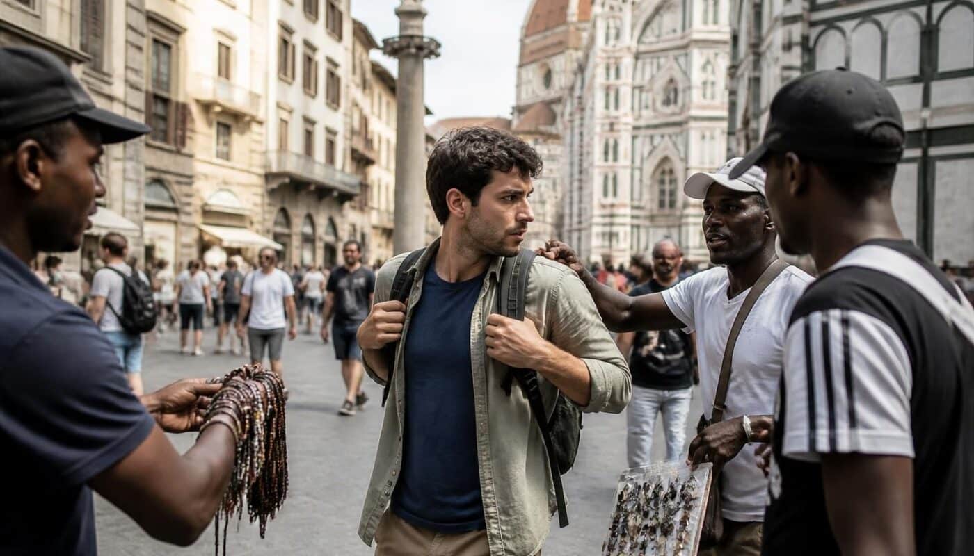 scopri i consigli essenziali per riconoscere ed evitare le truffe più comuni durante i tuoi viaggi, garantendo esperienze sicure e piacevoli.