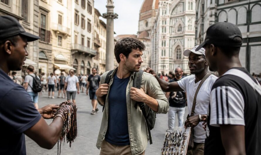 scopri i consigli essenziali per riconoscere ed evitare le truffe più comuni durante i tuoi viaggi, garantendo esperienze sicure e piacevoli.