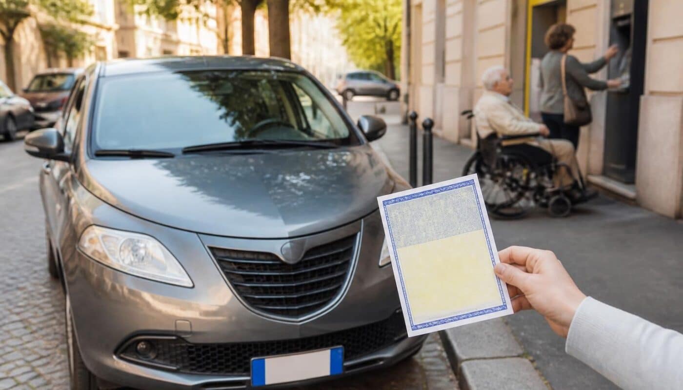 scopri come funziona il bollo auto in italia, le modalità di pagamento e quali categorie di conducenti sono esenti dal pagamento.