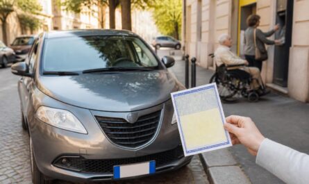 scopri come funziona il bollo auto in italia, le modalità di pagamento e quali categorie di conducenti sono esenti dal pagamento.