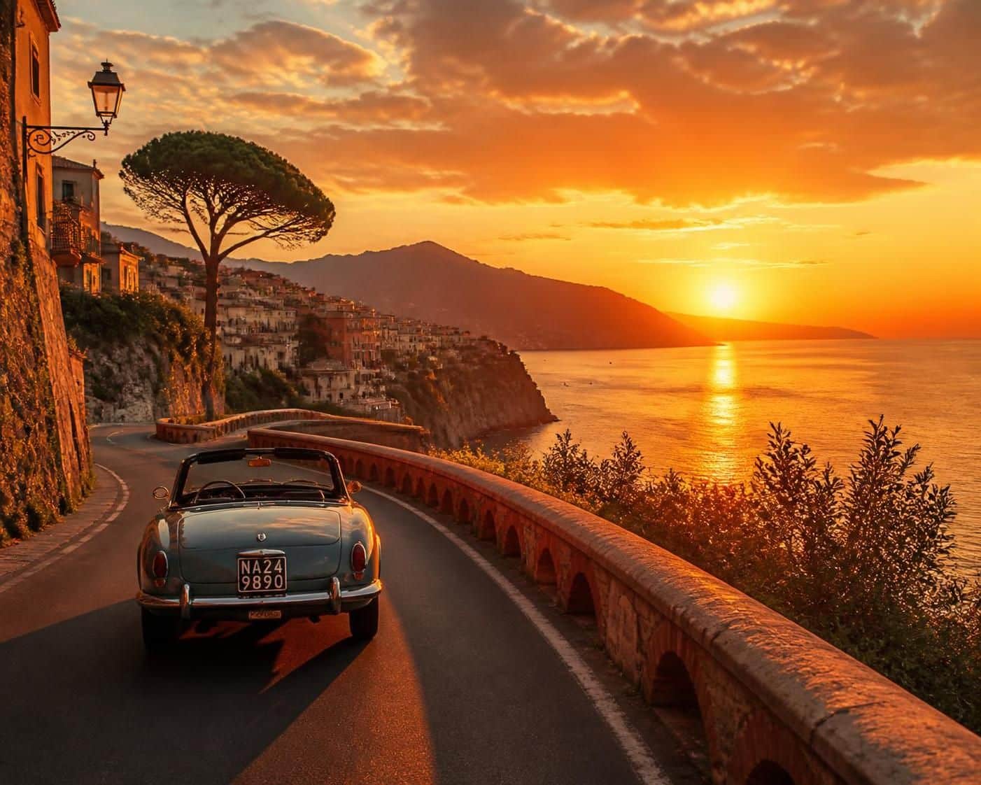 scopri consigli pratici per organizzare un on the road in italia in pochi giorni, esplorando le migliori mete e ottimizzando il viaggio.