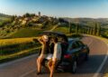 scopri come pianificare un emozionante viaggio on the road in italia in pochi giorni, con consigli pratici su itinerari, tappe imperdibili e suggerimenti utili per un'avventura indimenticabile.