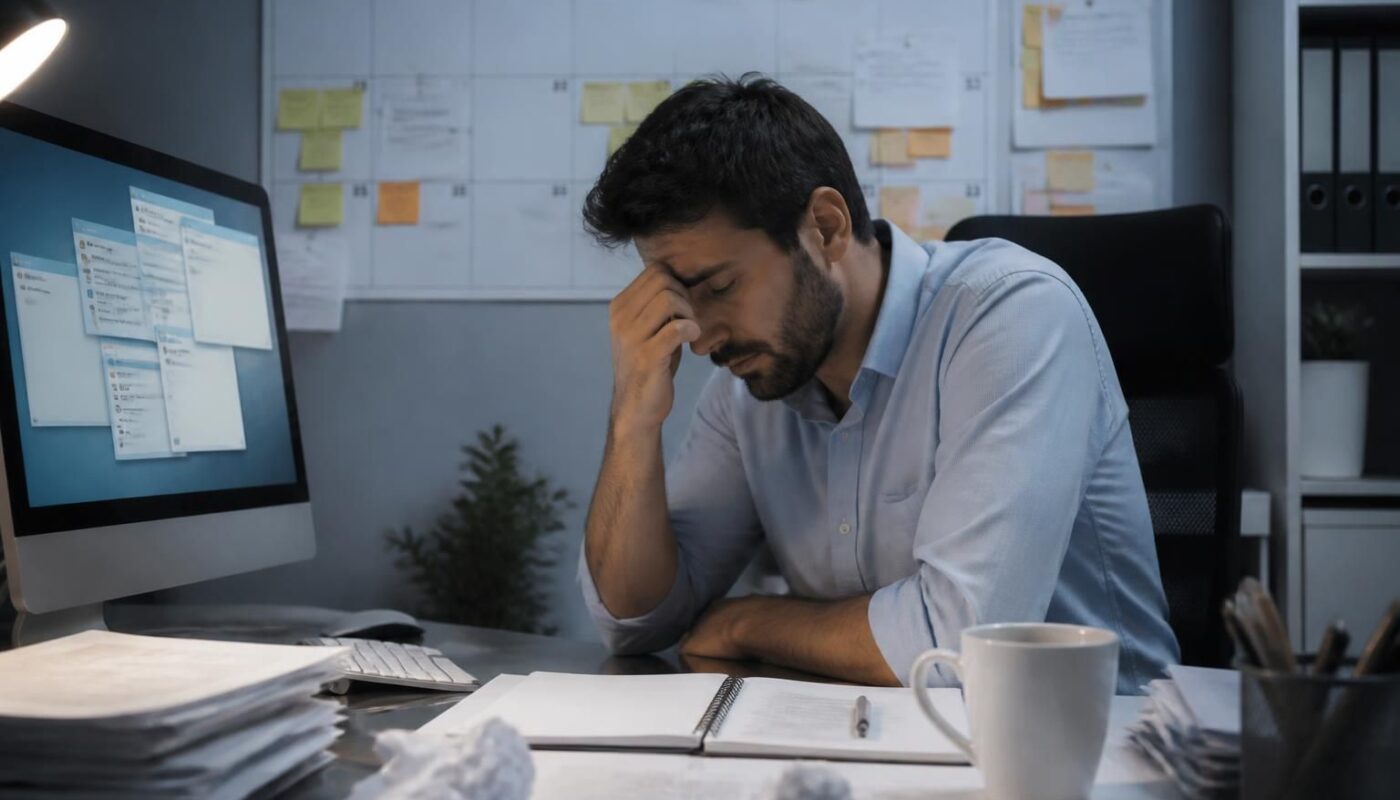 scopri come riconoscere i segnali del burnout e impara le strategie efficaci per prevenirlo e gestirlo, migliorando il tuo benessere mentale e fisico.