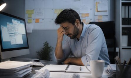 scopri come riconoscere i segnali del burnout e impara le strategie efficaci per prevenirlo e gestirlo, migliorando il tuo benessere mentale e fisico.