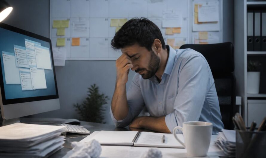 scopri come riconoscere i segnali del burnout e impara le strategie efficaci per prevenirlo e gestirlo, migliorando il tuo benessere mentale e fisico.