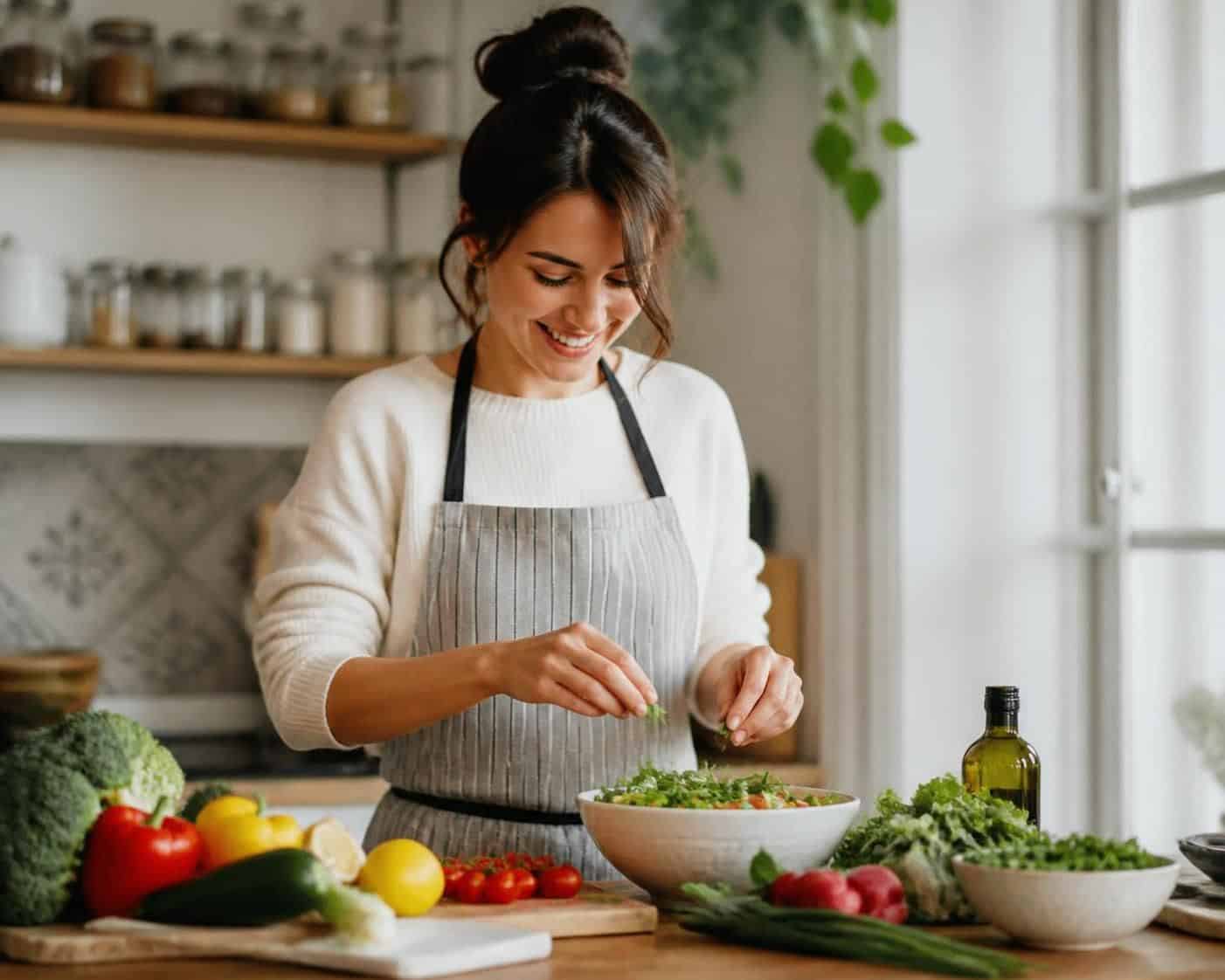 scopri come ridurre il consumo di zucchero senza rinunce drastiche con consigli pratici e gustosi per una dieta più sana ed equilibrata.
