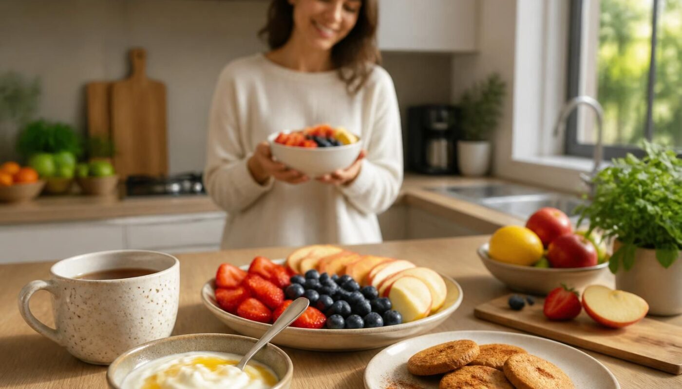 scopri strategie pratiche per ridurre il consumo di zucchero senza rinunciare al gusto. consigli facili e sostenibili per uno stile di vita più sano.