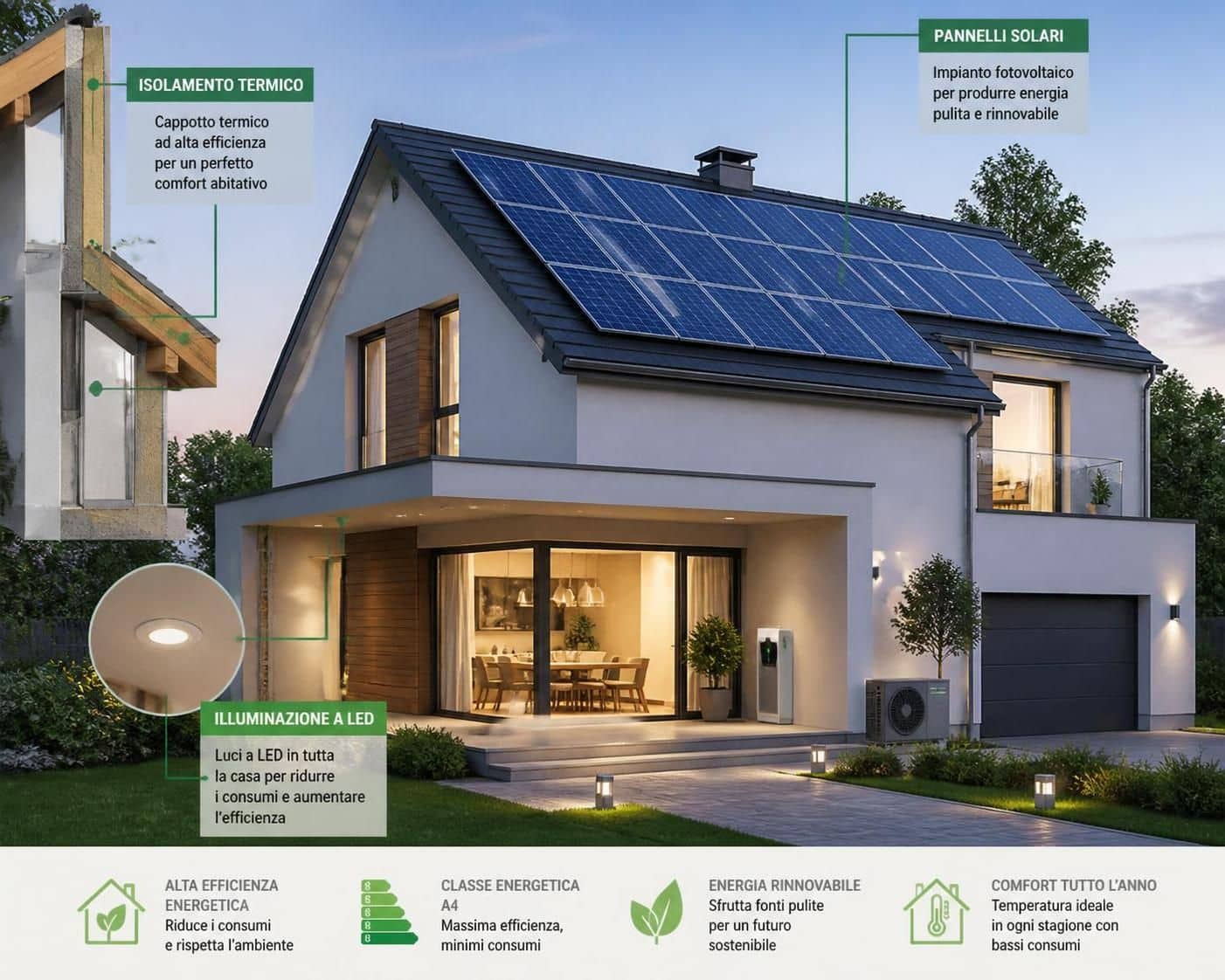 scopri i migliori consigli e strategie pratiche per risparmiare sulla bolletta della luce e del gas, ottimizzando i consumi e riducendo i costi energetici.