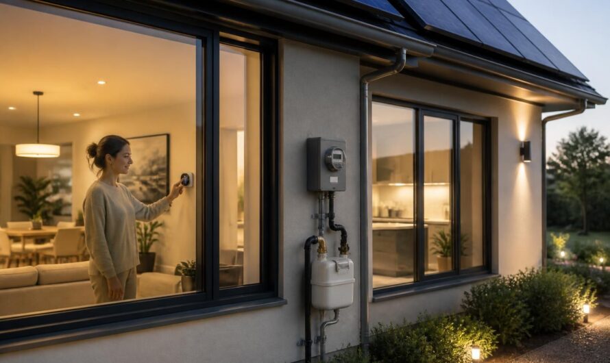 scopri consigli pratici e strategie efficaci per risparmiare sulla bolletta della luce e del gas, ottimizzando i consumi energetici in casa.