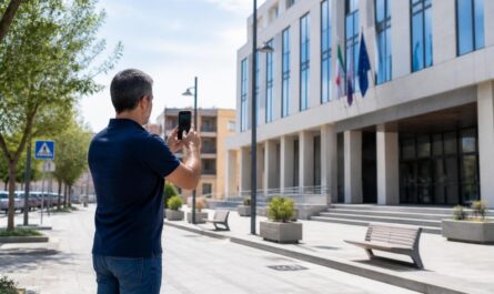 scopri come segnalare facilmente un disservizio pubblico al tuo comune e contribuire a migliorare i servizi nella tua comunità.