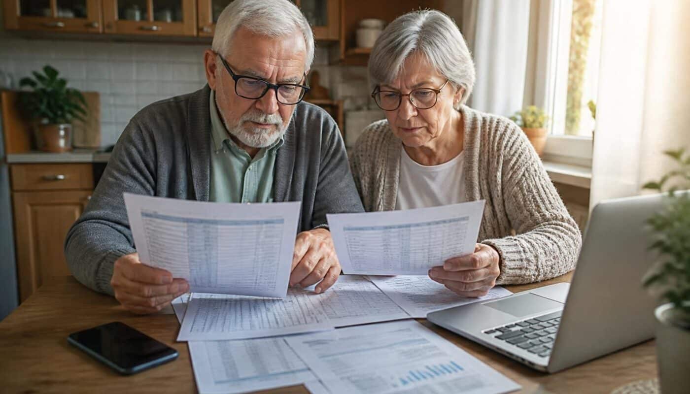 scopri perché è importante controllare il tuo cedolino pensione ogni mese per evitare errori, garantire pagamenti corretti e tenere traccia delle tue entrate in modo semplice e sicuro.