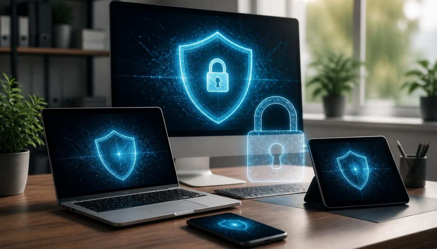 scopri come scegliere il miglior antivirus per proteggere i tuoi dispositivi da minacce informatiche e garantire sicurezza e privacy online.
