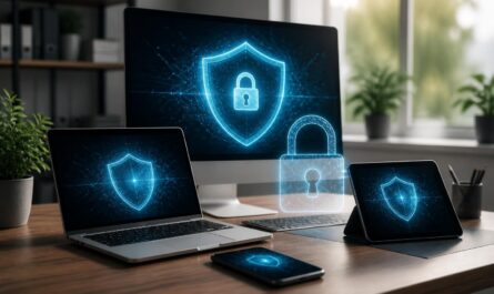 scopri come scegliere il miglior antivirus per proteggere i tuoi dispositivi da minacce informatiche e garantire sicurezza e privacy online.