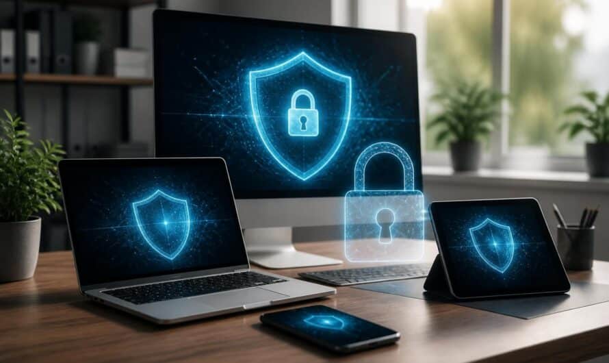 scopri come scegliere il miglior antivirus per proteggere i tuoi dispositivi da minacce informatiche e garantire sicurezza e privacy online.