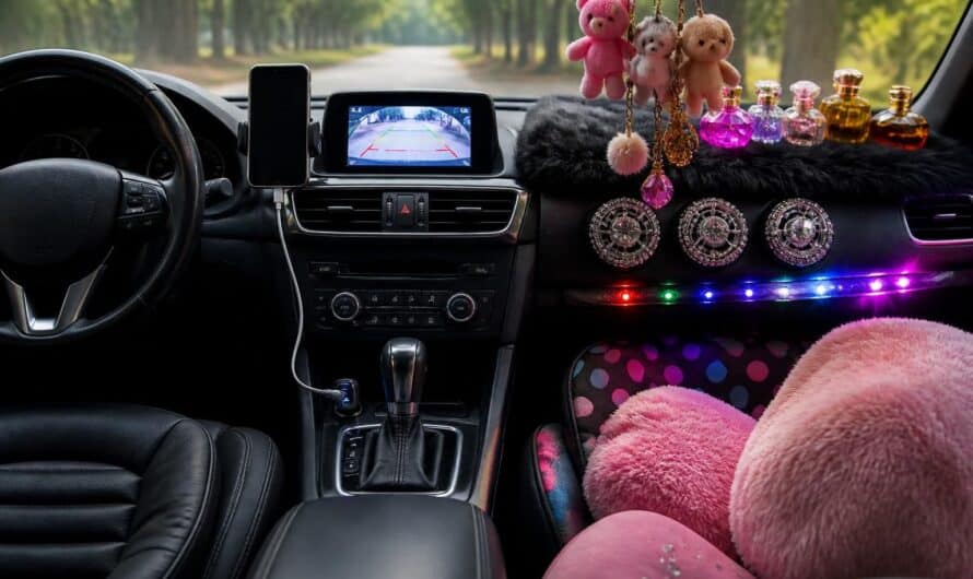 scopri quali accessori auto sono essenziali per migliorare la tua guida e quali sono invece superflui, per fare scelte intelligenti e ottimizzare il tuo veicolo.