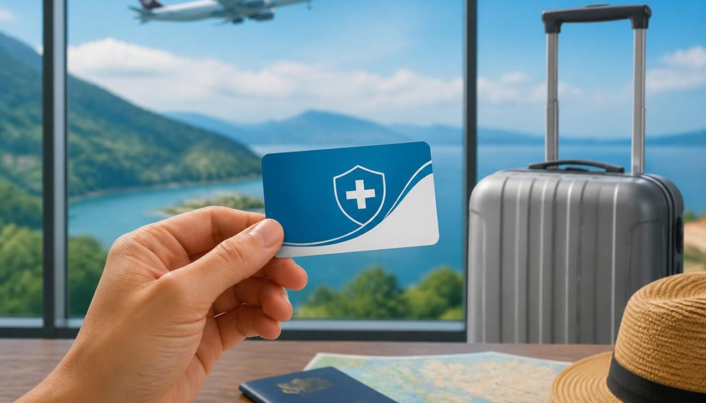 scopri quali assicurazioni di viaggio sono davvero convenienti e indispensabili per viaggiare in sicurezza senza sorprese.