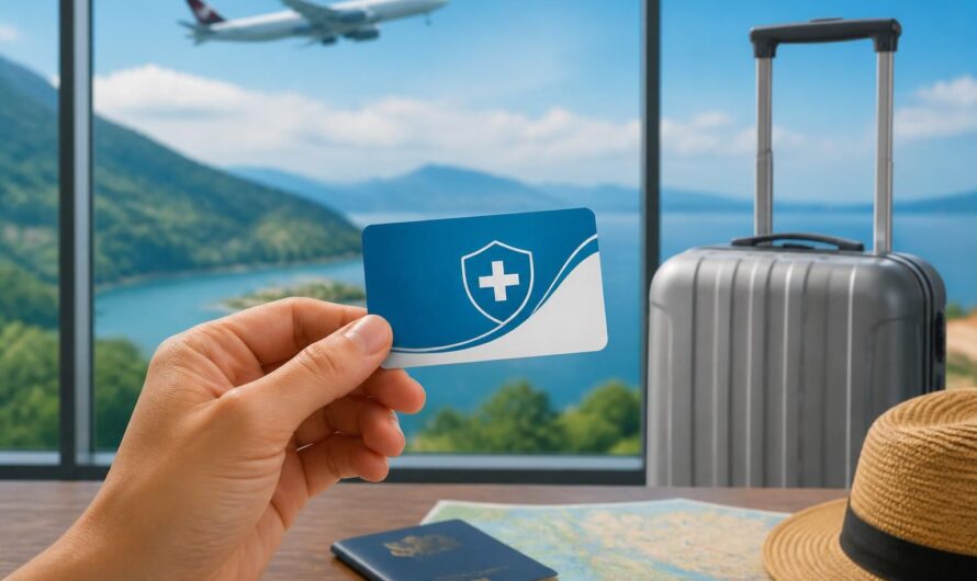 scopri quali assicurazioni di viaggio sono davvero convenienti e indispensabili per viaggiare in sicurezza senza sorprese.