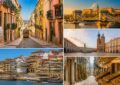 scopri le migliori città europee da visitare con un budget limitato, con consigli su risparmio, attrazioni imperdibili e esperienze autentiche.