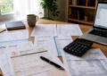 scopri quali documenti sono necessari per compilare correttamente la dichiarazione dei redditi ed evitare errori.