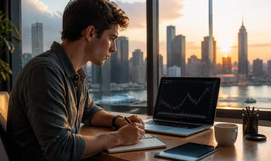 scopri quali investimenti sono ideali per chi è alle prime armi e impara a gestire il tuo capitale con strategie semplici ed efficaci.