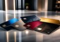 scopri quali sono le carte di credito più convenienti del 2026 per risparmiare su spese e interessi. confronta offerte e scegli la carta perfetta per te!