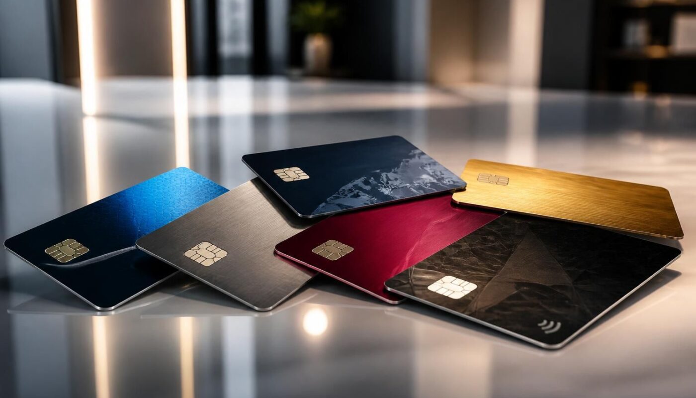 scopri quali sono le carte di credito più convenienti del 2026 per risparmiare su spese e interessi. confronta offerte e scegli la carta perfetta per te!