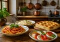 scopri le ricette tradizionali italiane più facili da fare a casa, perfette per chi ama la cucina autentica e vuole preparare piatti deliziosi senza complicazioni.