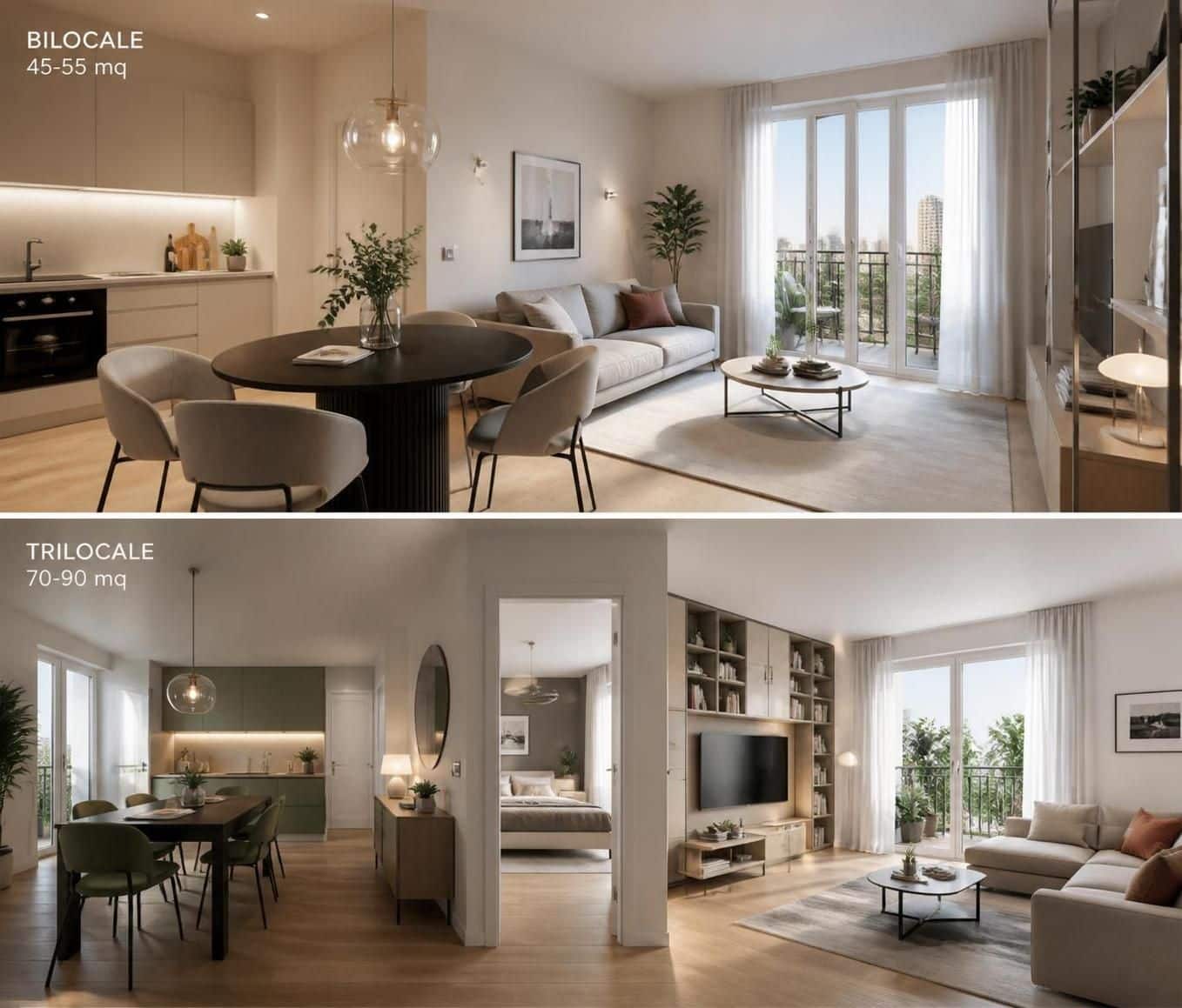 scopri come valutare se &egrave; pi&ugrave; conveniente affittare o comprare casa, analizzando i pro e i contro per prendere la decisione migliore per te.