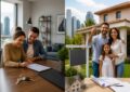 scopri come valutare se conviene di più affittare o comprare casa, analizzando costi, benefici e fattori chiave per prendere la decisione giusta.