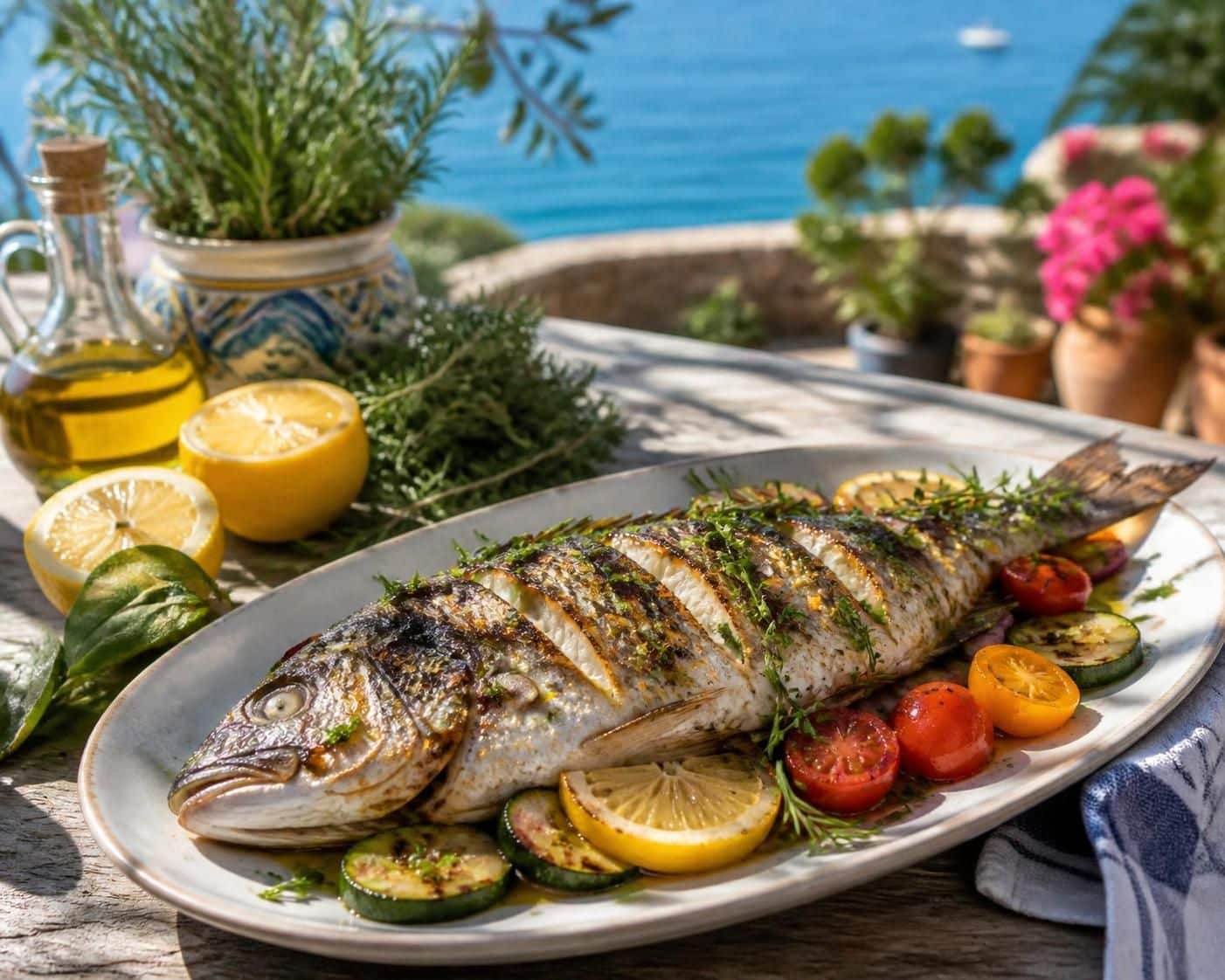 scopri come cucinare il pesce perfettamente evitando gli errori più comuni con i nostri consigli pratici e semplici per piatti deliziosi e sani.